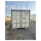 40 FT One Trip Double End Doors