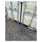 40 FT One Trip Double End Doors