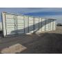 2026 40 FT One Trip 4 Side Door Container HC