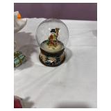 Assorted Christmas Decorations Lot