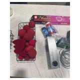 Magic Tricks & Accessories Lot