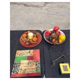 Home Decor Lot