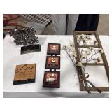 Kitchen Decor Lot