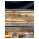 Virginia Maid Cedar Chest