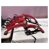 Saris Bicycle Rack