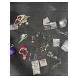 Assorted Jewelry Collection