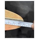 Rainbow Paradise Longboard