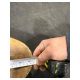 ARBOR Wooden Skateboard