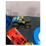 Hot Wheels Playsets & Vehicles