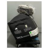 LoveSac CitySac with Cover Msrp $875.00