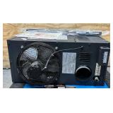 Mr. Heater Big Maxx Natural Gas Garage/Workshop Unit Heater