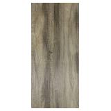 Ridgid Core Waterproof Flooring 7 boxes (23.66 sq per box)(165.62 total sq feet)