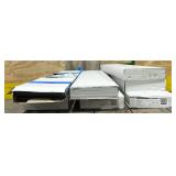 Ridgid Core Waterproof Flooring 7 boxes (23.66 sq per box)(165.62 total sq feet)