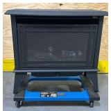 Pleasant Hearth Vent-Free Gas Dual Fuel Heater