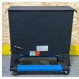 Pleasant Hearth Vent-Free Gas Dual Fuel Heater
