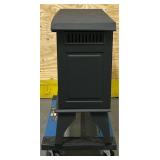 Pleasant Hearth Vent-Free Gas Dual Fuel Heater