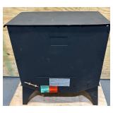Pleasant Hearth 20,000 BTU Compact Vent Free Gas Stove