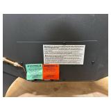 Pleasant Hearth 20,000 BTU Compact Vent Free Gas Stove