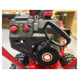 Troy-Bilt 2420 24  Gas Powered Snow Blower