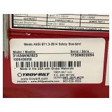 Troy-Bilt 2420 24  Gas Powered Snow Blower