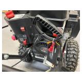 Legend Force Two Stage 26  Gas Snow Blower with Electric Start