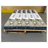 Nordic Collection DIY Lot of 286.8 Square Feet of Waterproof LVP Flooring