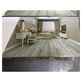 Nordic Collection DIY Lot of 286.8 Square Feet of Waterproof LVP Flooring