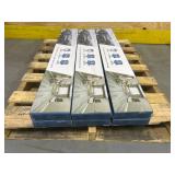 Nordic Collection DIY Lot of 172 Square Feet of Waterproof LVP Flooring