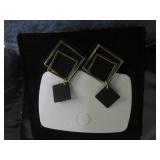 Lot of 10 brand new black and gold ...