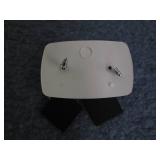 Lot of 10 brand new black and gold ...