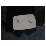 Lot of 10 brand new black and gold ...