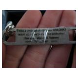 3 Lunvky Jewelry best man wristlets...