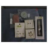 Mixed lot Jewlery and beauty produc...