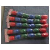 Spritz 5 6ack dinosore Easter eggs...