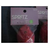 Spritz 5 6ack dinosore Easter eggs...