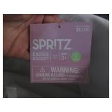 3 Sparkely Unicorn Easter baskets...