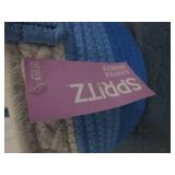 2 Blue ombre Easter Baskets...