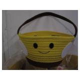 3 Bee Easter Baskets...