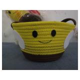 4 Bee Easter Baskets...