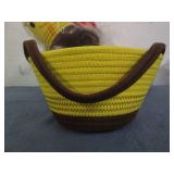 4 Bee Easter Baskets...