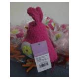 Lot of 10 indoor spring decor birds...