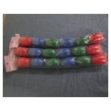 3 Spritz 6 pack Dinosaur Easter egg...