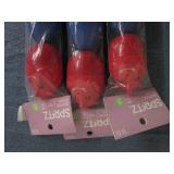 3 Spritz 6 pack Dinosaur Easter egg...