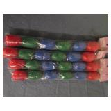 4 Spritz 6 pack Dinosaur Easter egg...