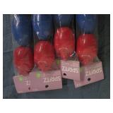 4 Spritz 6 pack Dinosaur Easter egg...