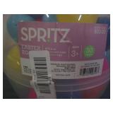 30 Easter eggs with egg carry case/...