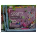 2 Spritz Egg hunt kits,...