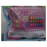 2 Spritz Egg hunt kits,...