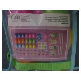 3 Spritz Egg hunt kits,...