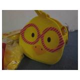 4 Chick Easter baskets...